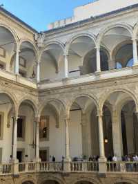 Palazzo dei Normanni: Sicily’s Royal Glow-Up