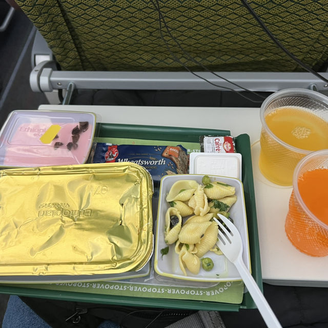 1 Days in Addis Ababa