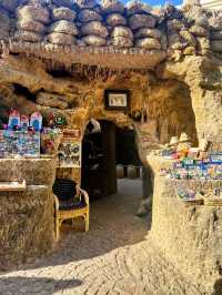Excursion to The Caves of Hercules🇲🇦