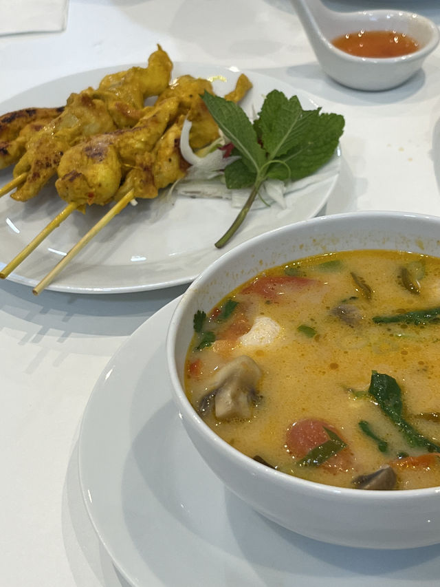 London | Brilliant Chinese restaurant for quick lunch