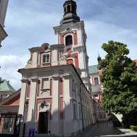 How to spend 5 days in Poznan