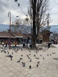 Sarajevo Uncovered: Heart of the Balkans