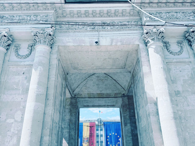 🇲🇩 5 Days in Moldova – Underrated, Unfiltered, and a Bit Brilliant