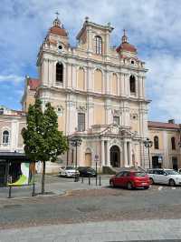 🇱🇹 One Day in Vilnius: The Perfect Itinerary