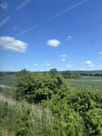 Trip to Canterbury 