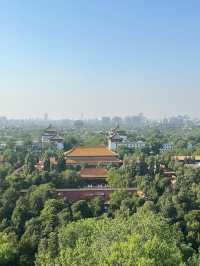 The Hill of Perspective: Beijing’s Hidden Gem
