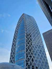 Tokyo: A City of a Thousand Worlds