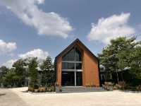 Beautiful hotel in Chumpon