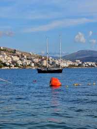 🌍 How to Combine Sarandë with Ksamil: The Perfect Albanian Riviera Day