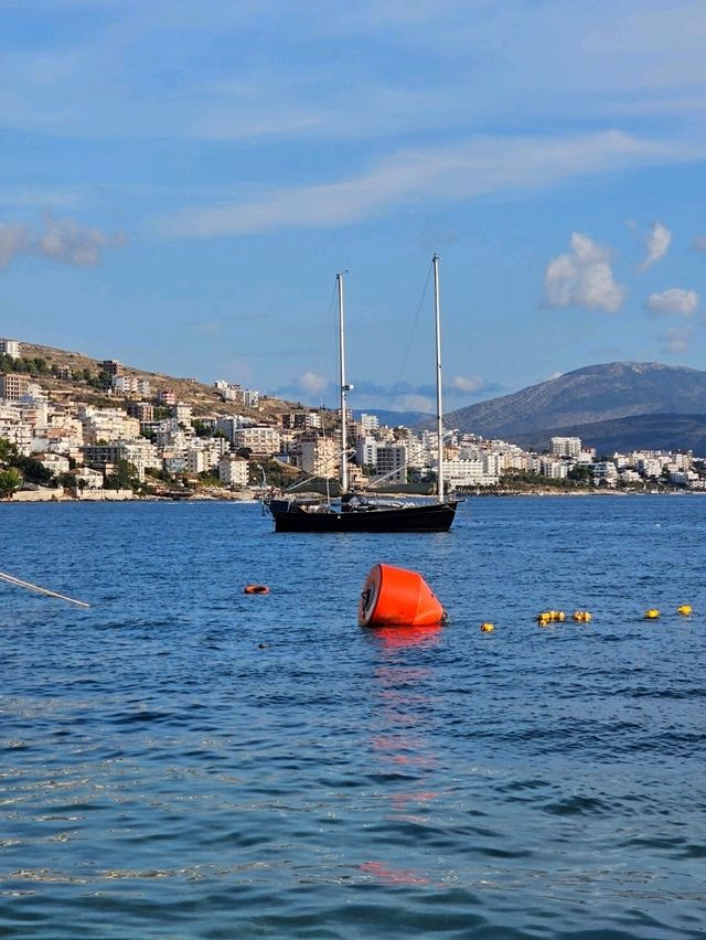 🌍 How to Combine Sarandë with Ksamil: The Perfect Albanian Riviera Day