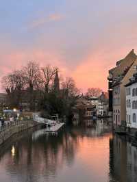 🇫🇷✨ Strasbourg Travel Guide: A Jewel of Europe ✨🇫🇷