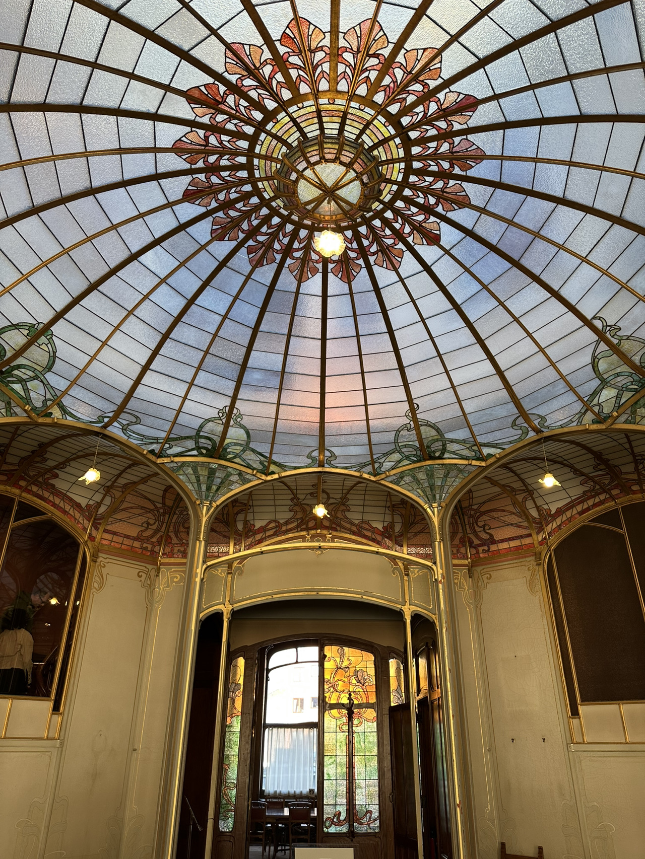 3-day Brussels itinerary