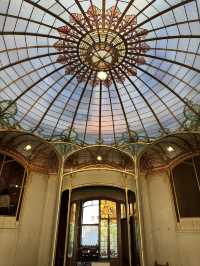 3-day Brussels itinerary