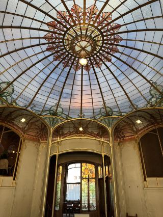 3-day Brussels itinerary