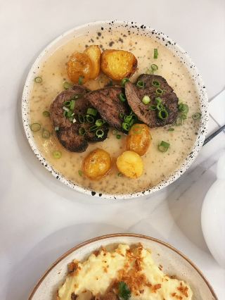 From Sizzling Belyashi to Tea Time Tales: A Flavorful Journey Through Tatar Cuisine & Culture!