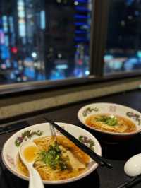 My 3 Days in Osaka, Japan