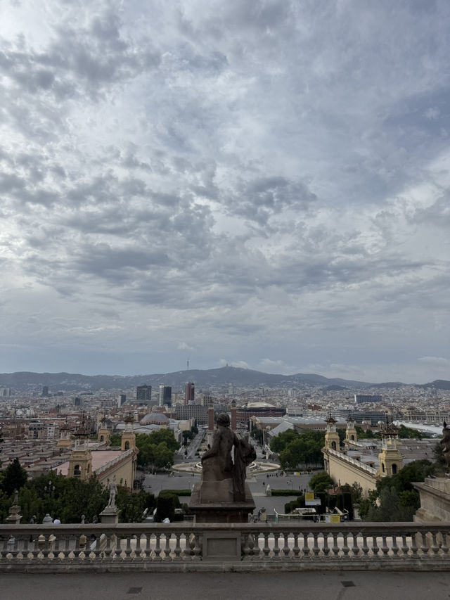 BARCELONA BEST OF✨