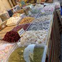 Istanbul 2 Days Travel Guide 