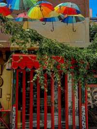 🌆 Karaköy & Beyoğlu – Istanbul’s Trendy Crossroads of History, Art & Flavor