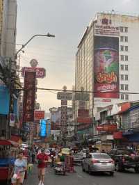 Bangkok’s Chinatown: A Night That Surprises You