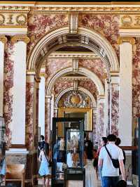 Guide to City of Love 🥰 (Part 1) 