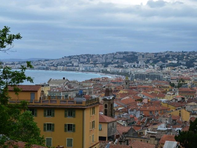 Weekend Guide to Nice, France: Sunshine, Sea & the French Riviera Charm 🇫🇷✨