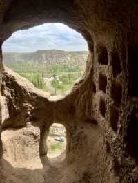 Selime Cathedral: Cappadocia’s Hidden Church
