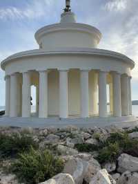 Kefalonia Island is a real pearl of the Ionian Sea!