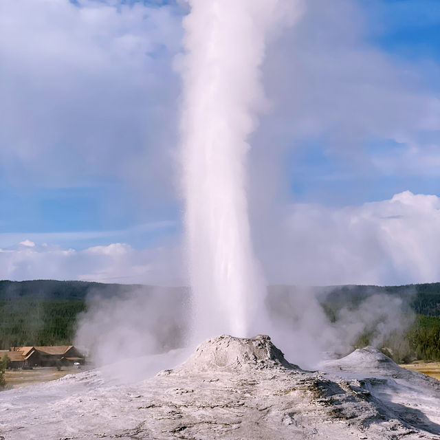 Beyond Old Faithful: Discovering Yellowstone’s Secret Side
