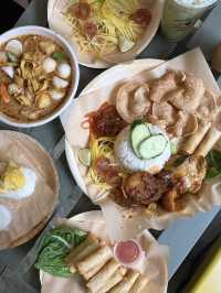 London | Brilliant Thai Food near Holborn
