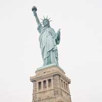 ⛴️🗽ร่องเรือชม Statue of Liberty 🇺🇸