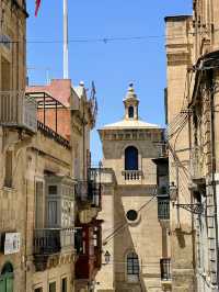 🇲🇹 馬爾他維托里奧薩（Vittoriosa） 🔅