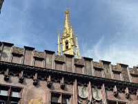 Magical Basel: a day trip worth your money