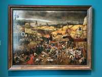 Magical Basel: a day trip worth your money