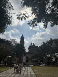 Manila 2 Days Travel Guide 