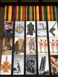 Visiting London’s National Army Museum: A Journey Through British Military History