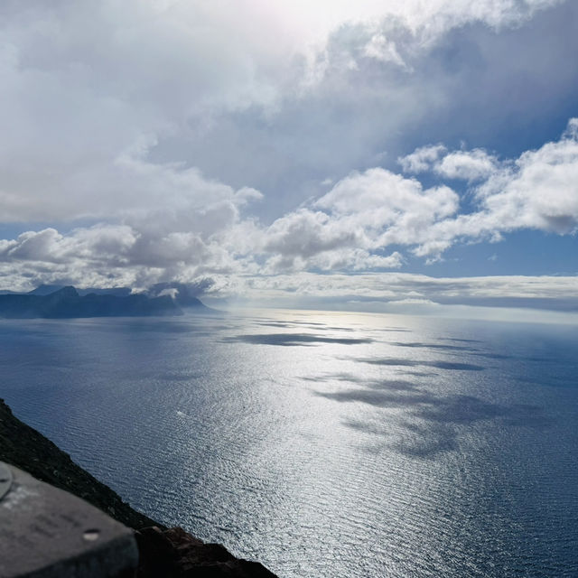 Cape Point