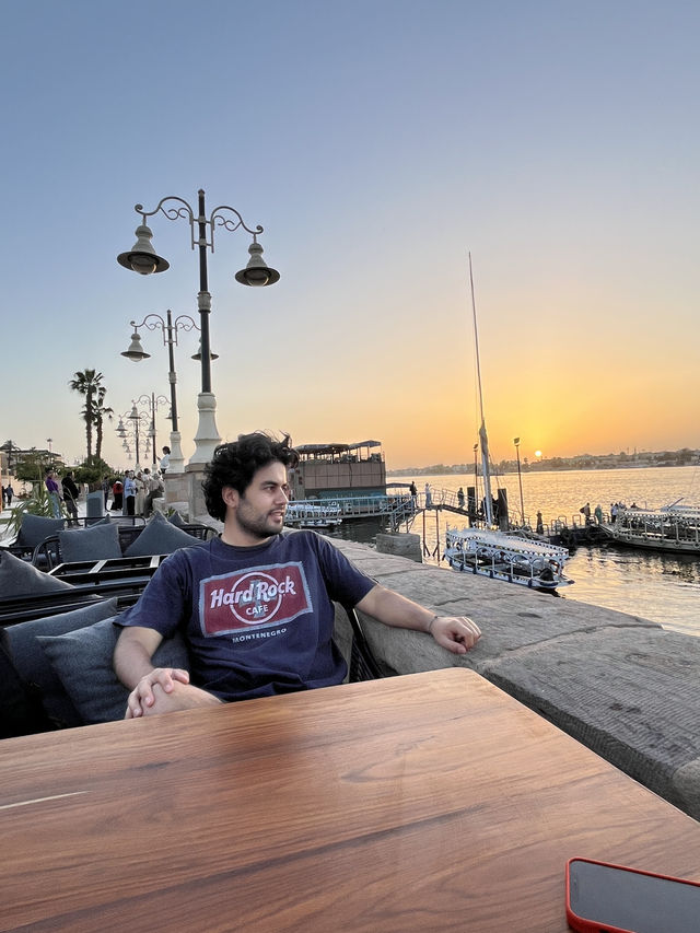 Discover Luxor in 3 Days: History & Culture on a $100 Budget