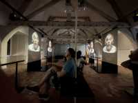 Where to learn about Jeanne d’Arc in Rouen 