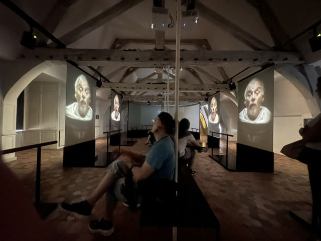 Where to learn about Jeanne d’Arc in Rouen 