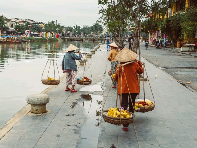 Hoi An, Vietnam: A Timeless Town of Lanterns, Culture and Charm