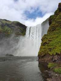 Iceland: Land of Fire and Water (...And Puffins)