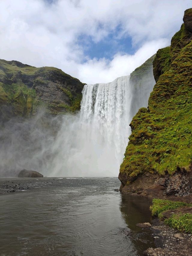 Iceland: Land of Fire and Water (...And Puffins)