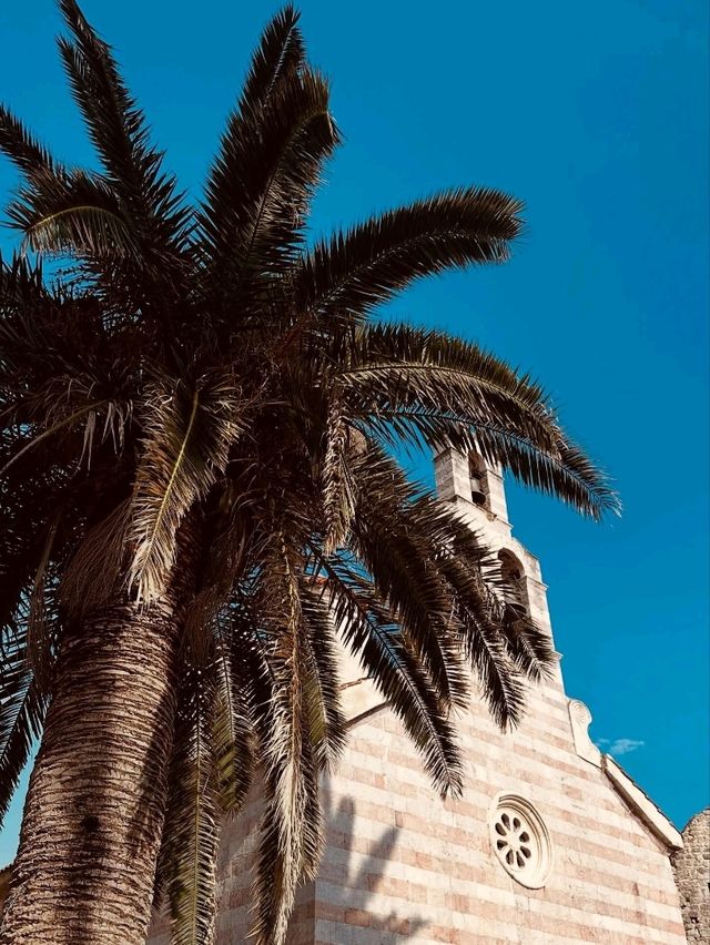Top Summer Attractions in Budva, Montenegro You Can’t Miss! 🏖️ Top Summer Attractions in Budva, Montenegro You Can’t Miss! 🏖️