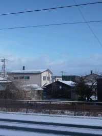 ❄️ Winter Magic in Otaru & Otaru Tenguyama 🏔️🎐