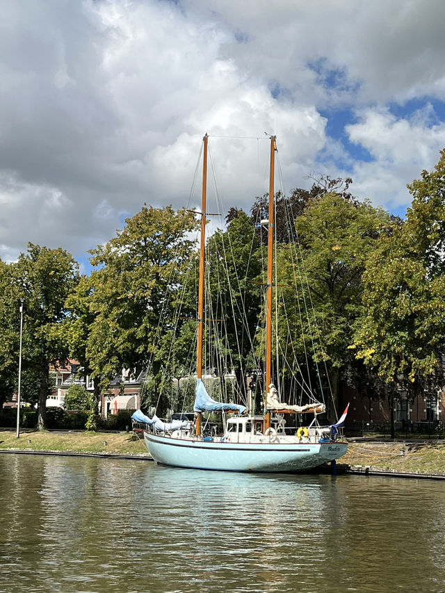 Hidden Gems Leeuwarden✨👗🌷🇳🇱