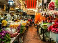 Bangkok – The City That Never Sleeps