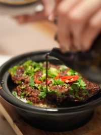 London | The best Chinese clay pot rice in London 