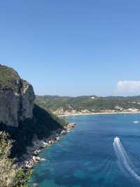 🇬🇷 Corfu – The Emerald Jewel of the Ionian