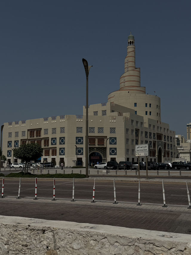 Doha Qatar 🇶🇦 